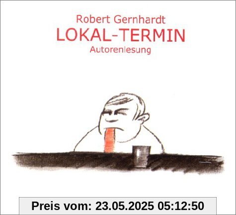 Lokal-Termin. CD Lokal-Termin. CD