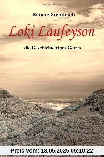 Loki Laufeyson: die Geschichte eines Gottes