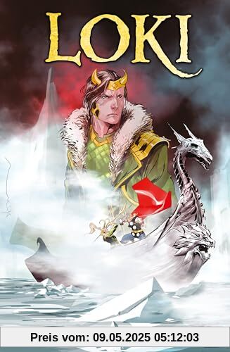 Loki: Der Lügner