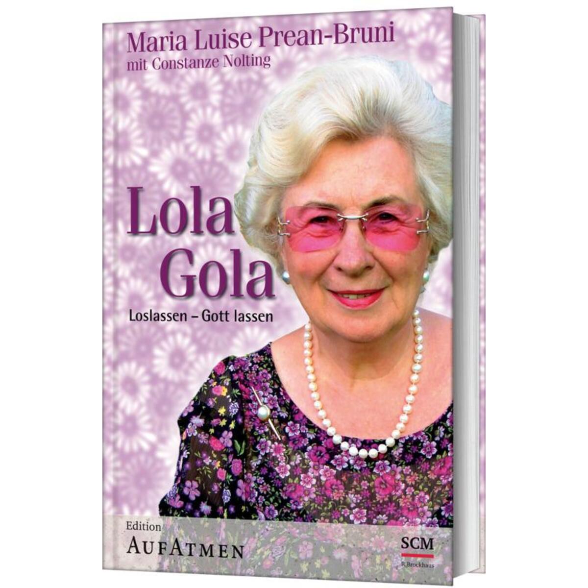 Lola Gola von SCM Brockhaus, R.