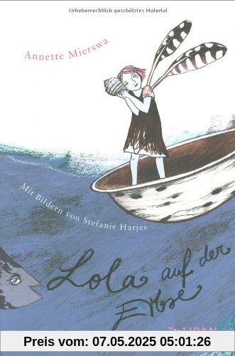 Lola auf der Erbse Lola auf der Erbse