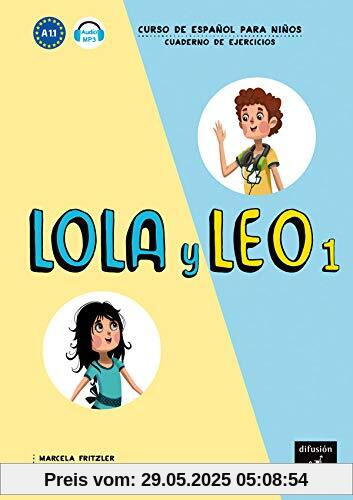 Lola y Leo