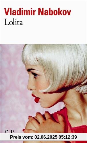 Lolita (Folio)