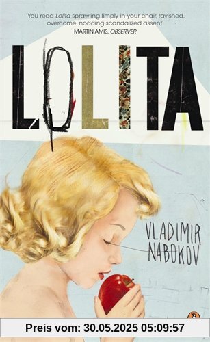 Lolita (Penguin Essentials)