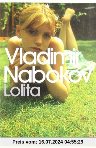 Lolita (Penguin Modern Classics)
