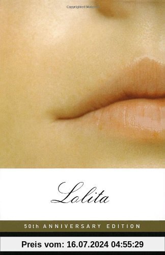 Lolita (Vintage International)