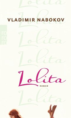 Lolita von Rowohlt TB.
