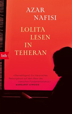Lolita lesen in Teheran von btb
