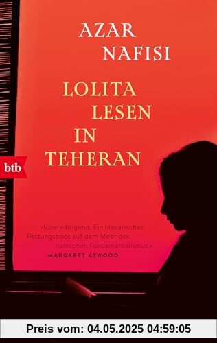 Lolita lesen in Teheran