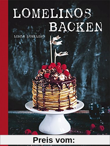 Lomelinos Backen: Torten, Kuchen, Kleingebäck