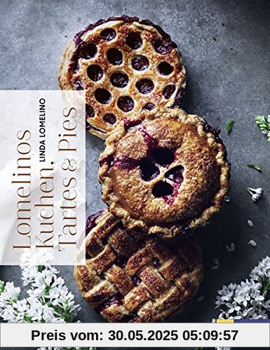 Lomelinos Kuchen, Tartes & Pies Lomelinos Kuchen, Tartes & Pies
