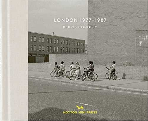 London 1977-1987 von Hoxton Mini Press