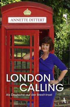 London Calling von Atlantik Verlag