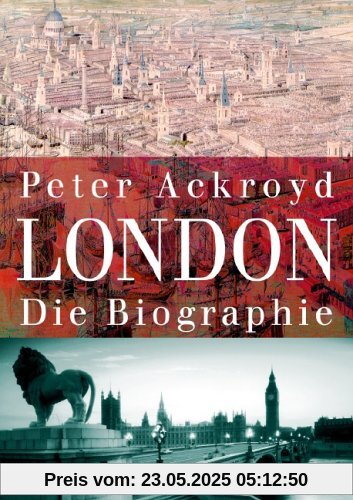 London - Die Biographie