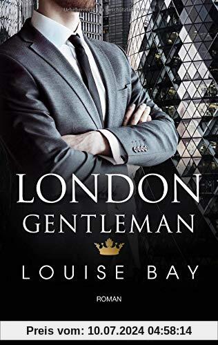 London Gentleman (Kings of London Reihe, Band 2)