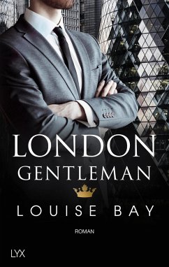 London Gentleman / Kings of London Bd.2 von LYX