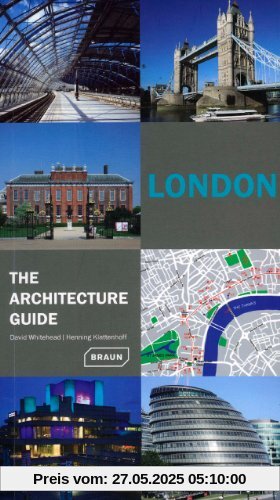 London - The Architecture Guide London - The Architecture Guide