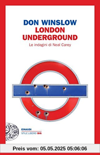 London underground. Le indagini di Neal Carey