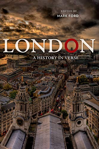London: A History in Verse von Belknap Press