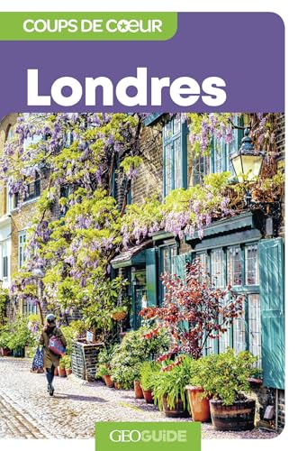 Londres von GALLIM LOISIRS