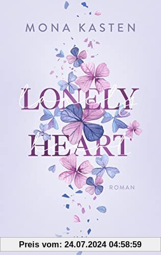 Lonely Heart (Scarlet Luck, Band 1)