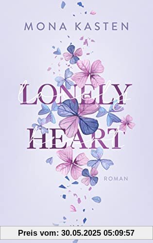 Lonely Heart (Scarlet Luck, Band 1)