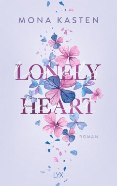 Lonely Heart / Scarlet Luck Bd.1 von LYX