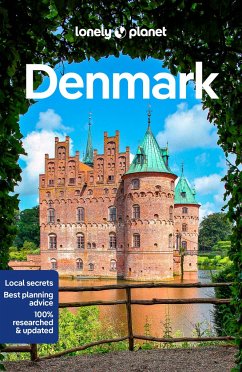 Lonely Planet Denmark von Lonely Planet Publications
