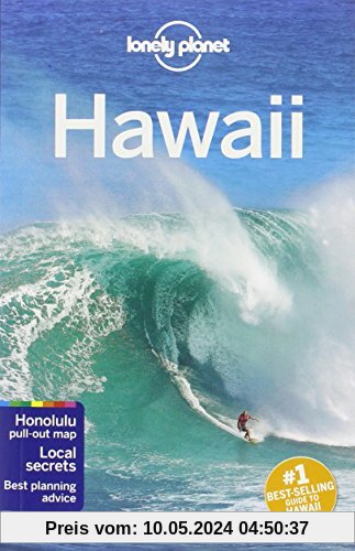 Lonely Planet Hawaii Guide