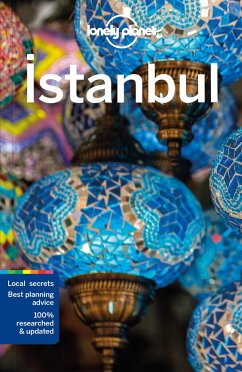 Lonely Planet Istanbul von Lonely Planet / Lonely Planet Publications