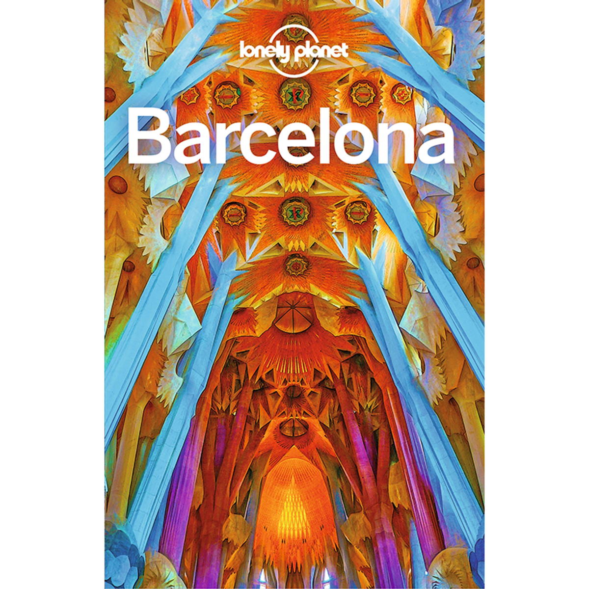 Lonely Planet Reiseführer Barcelona Lonely Planet Reiseführer Barcelona von Mairdumont