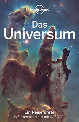 LONELY PLANET Reiseführer Das Universum von Mairdumont