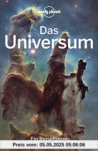 Lonely Planet Reiseführer Das Universum