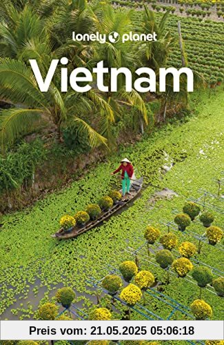 Lonely Planet Reiseführer Vietnam