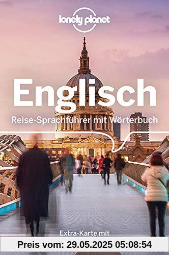 Lonely Planet Sprachführer Englisch