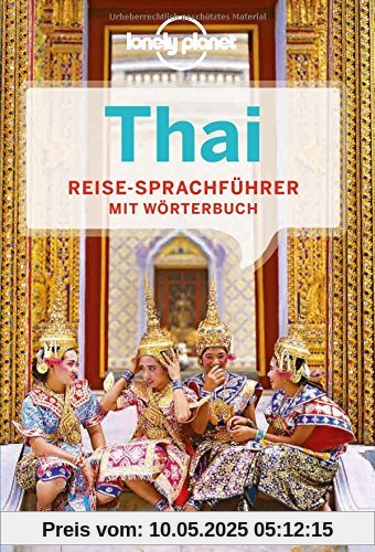 Lonely Planet Sprachführer Thai Lonely Planet Sprachführer Thai