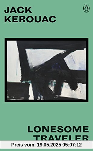 Lonesome Traveler (Great Kerouac)