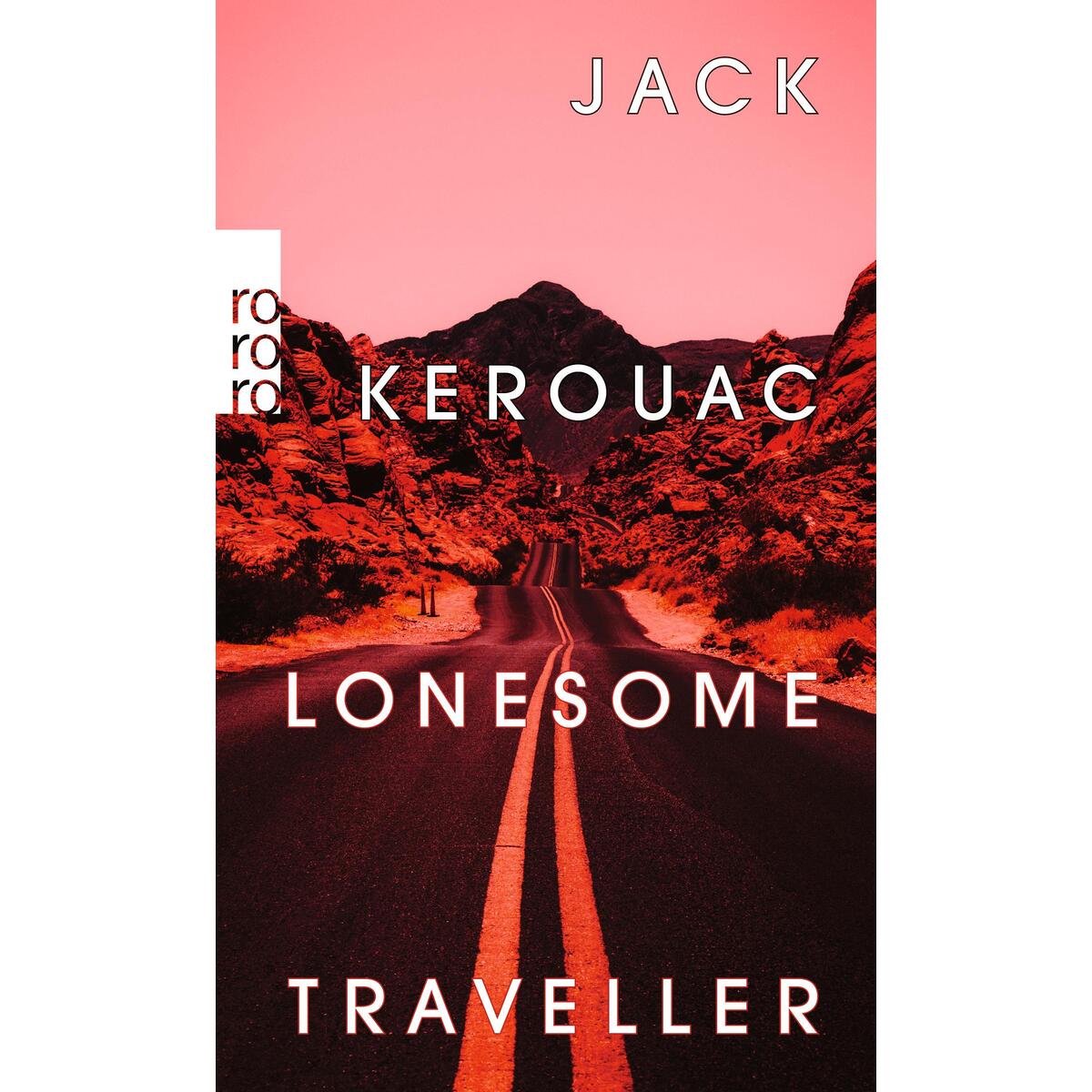 Lonesome Traveller von Rowohlt Taschenbuch