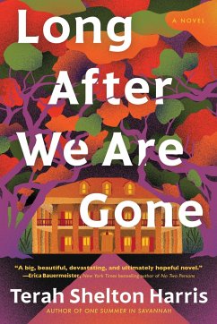 Long After We Are Gone von Sourcebooks, Inc