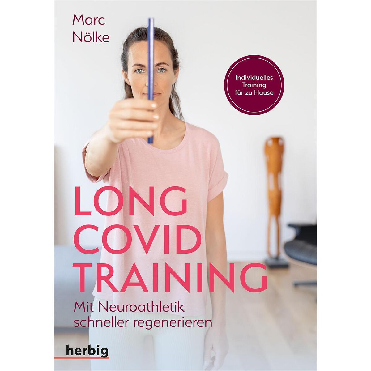 Long Covid Training Long Covid Training von Herbig