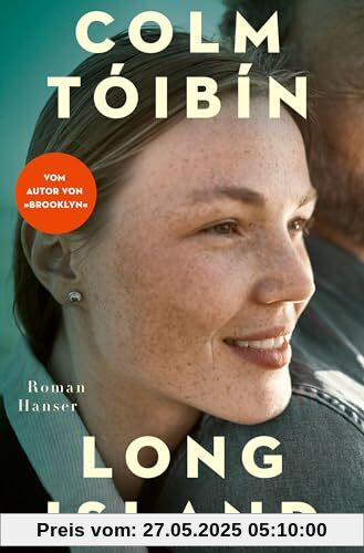 Long Island: Roman Long Island: Roman