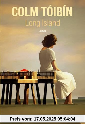Long Island: roman