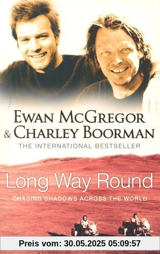 Long Way Round Long Way Round