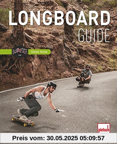 Longboard-Guide