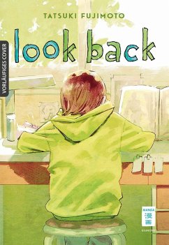 Look Back von Egmont Manga
