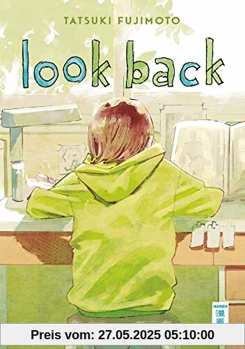 Look Back