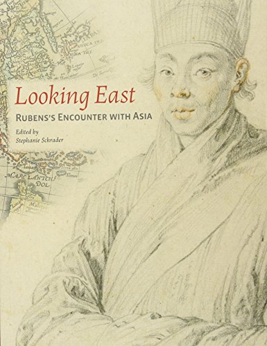 Looking East: Rubens's Encounter with Asia (Getty Publications –) von J. Paul Getty Museum
