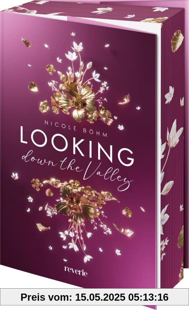 Looking down the Valley: Roman | Zwischen Fake-Dating und wahrer Liebe | Die neue New Adult Sensation mit Setting Hollywood (L. A. Love, Band 2)