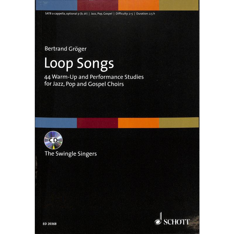 Loop songs Loop songs