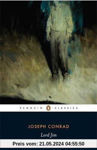 Lord Jim (Penguin Classics)